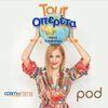 Tour Οπερέτα, με την Φανή Σπυριδάκη