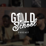GoldSchoolPodcast