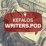 KEFALOS WRITERS.POD