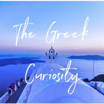 The Greek Curiosity Podcast