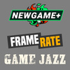 Unboxholics Podcasts - Framerate | Game Jazz | NewGame+