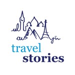Travelstories.gr Podcast