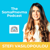 SomaPnevma with Stefi Vasilopoulou