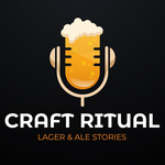 Craft Ritual - Lager &amp; Ale Stories