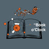 Book o'clock