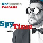 SpyTime | Σπύρος Οικόπουλος