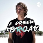 A Greek Abroad
