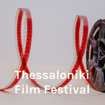 Thessaloniki Film Festival - English Podcast