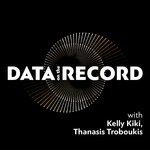 DATA ON THE RECORD